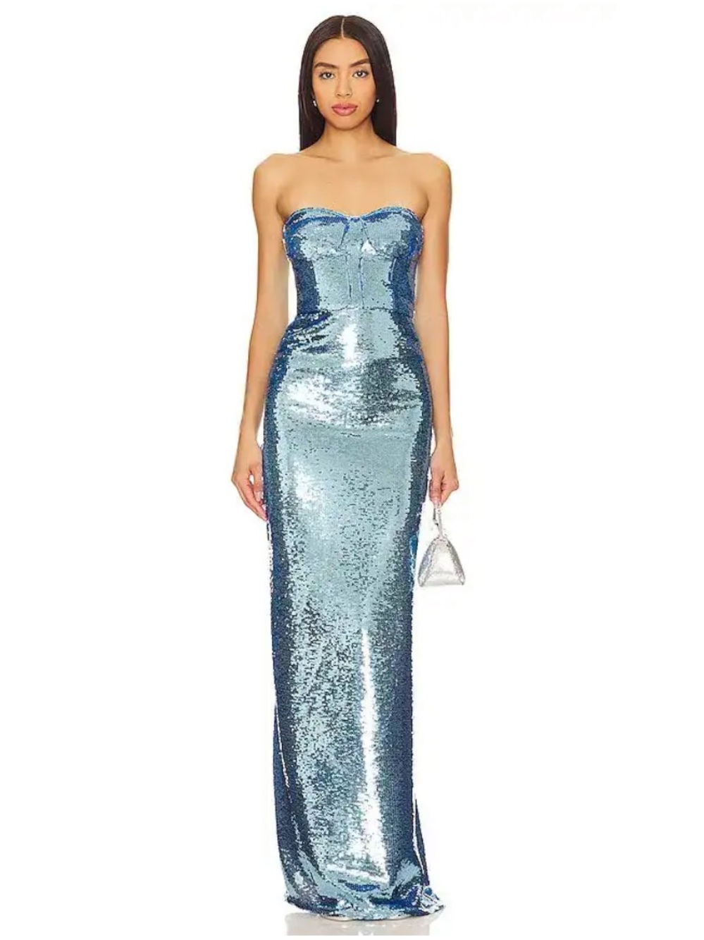 NWOT! NBD O'hara Gown